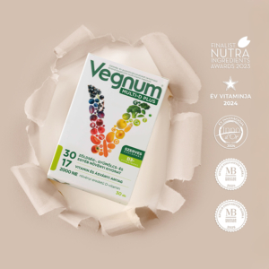 Vegnum  Multi-D Plus