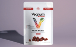  Vegnum Nutri Fruits<br>  Vassal