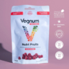 Vegnum Nutri Fruits <br>pirosgyümölcs ízű élőflórával