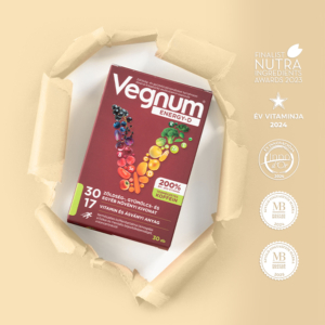 Vegnum  Energy-D